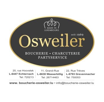 S16 - Osweiler